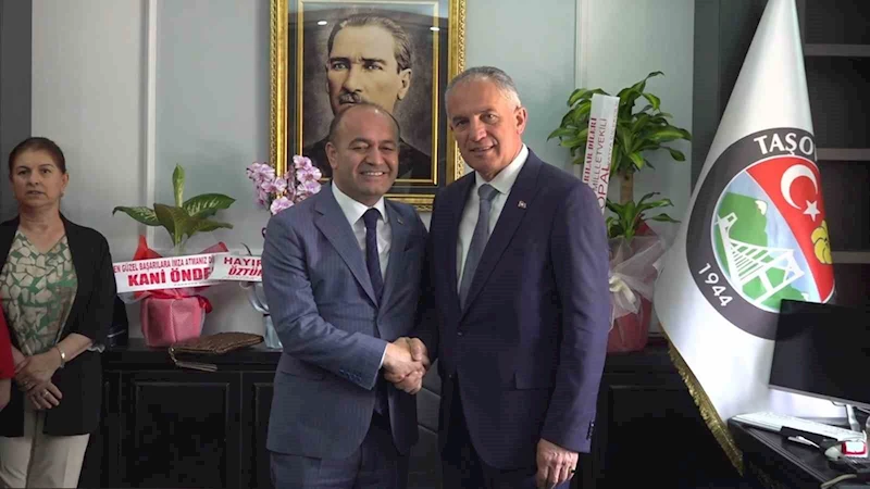 CHP’li Karabat: “Vatandaşlarımıza devleti emanet edebileceklerini göstermemiz gerekiyor”
