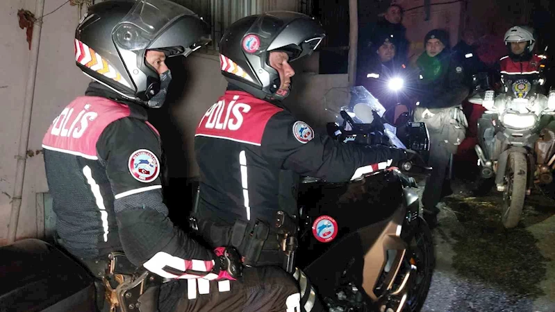 Samsun’da pompalı tüfekle saldırıya uğrayan 3 genç yaralandı
