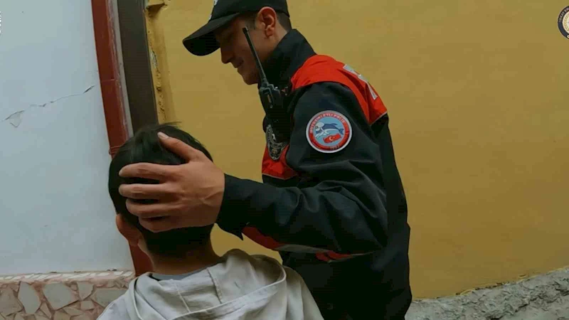 Tokat Emniyet Müdürlüğü’nden yürekleri ısıtan klip
