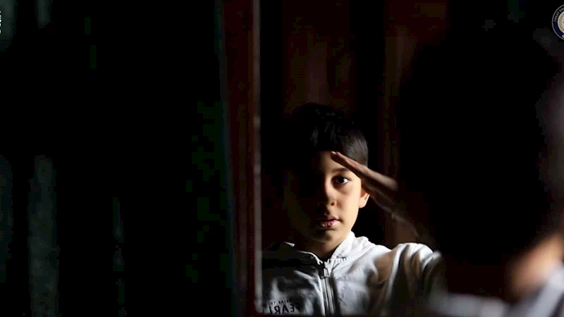 Tokat Emniyet Müdürlüğü’nden yürekleri ısıtan klip
