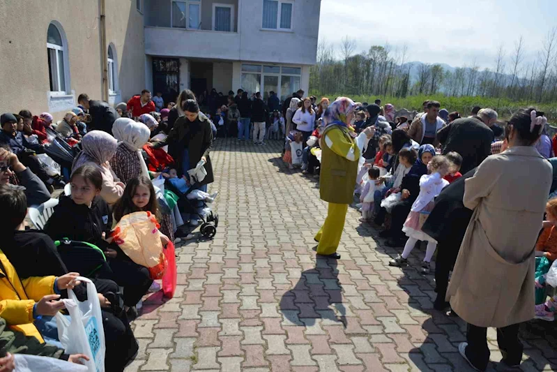 Başkan Kul: "Bizim en büyük gücümüz birliğimiz"
