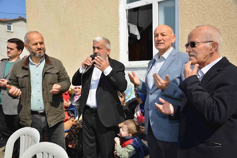 Başkan Kul: "Bizim en büyük gücümüz birliğimiz"
