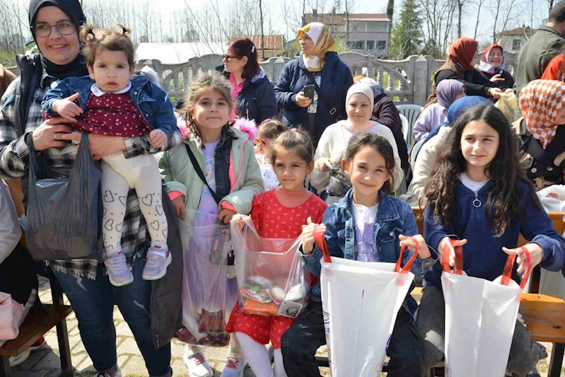 Başkan Kul: "Bizim en büyük gücümüz birliğimiz"
