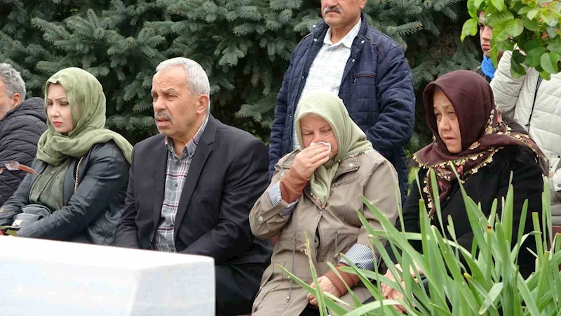 Ordu’da şehit yakınları duygulandırdı: “Üzüntümüz ve gururumuz çok büyük”
