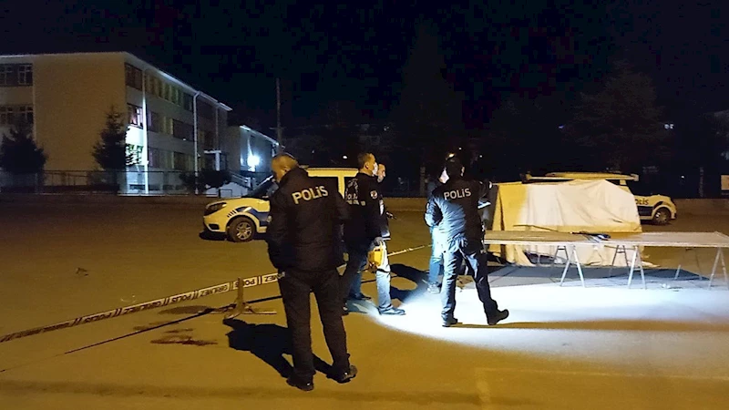 İki grubun kavgası hastanede bitti: 1’i ağır 9 yaralı
