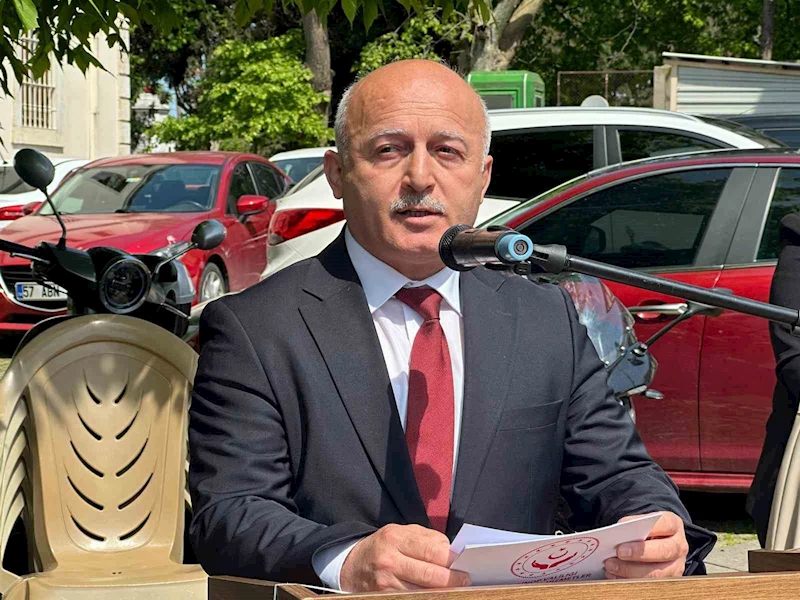 Sinop’ta Engelliler Haftası etkinliği
