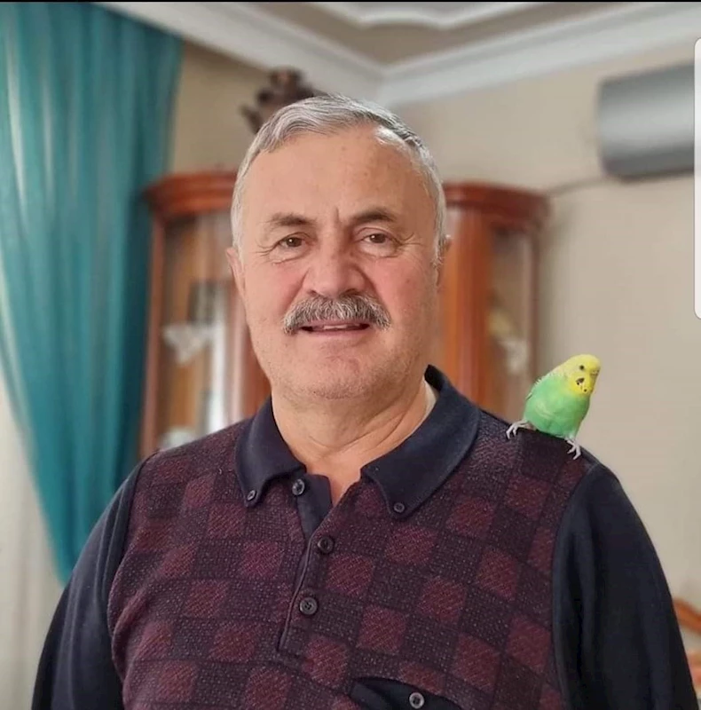 Direksiyon başında kalp krizi geçiren eski tarım il müdürü hayatını kaybetti
