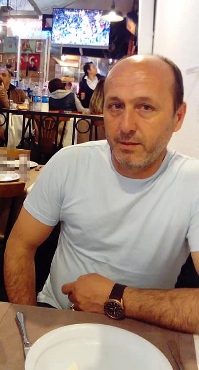 Balık tutarken denize düşen şahıs hayatı kaybetti
