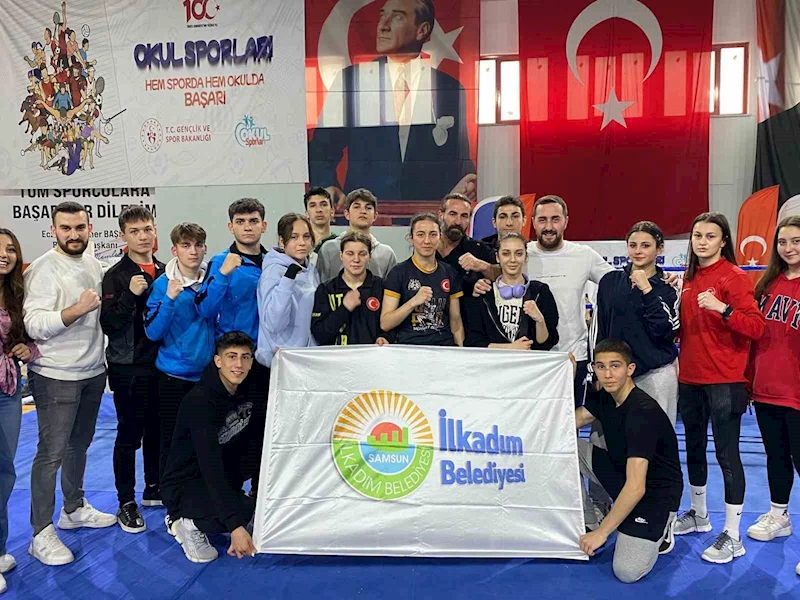 Başkan İhsan Kurnaz: "Gençlerimize yatırım yapmaya devam edeceğiz"
