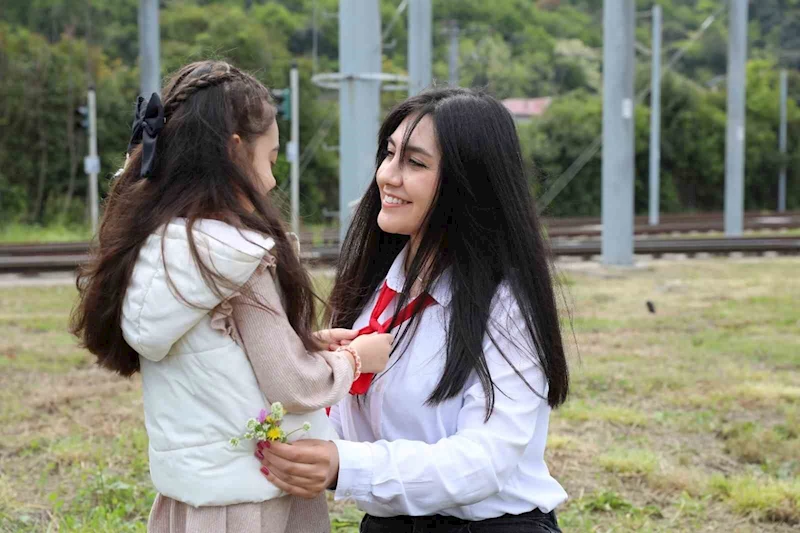 Tramvaylar “annelere” emanet
