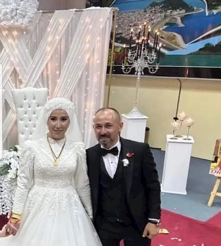 Anneler gününün ilk saatlerinde feci kazada can vermiştiler: Yan yana toprağa verildiler
