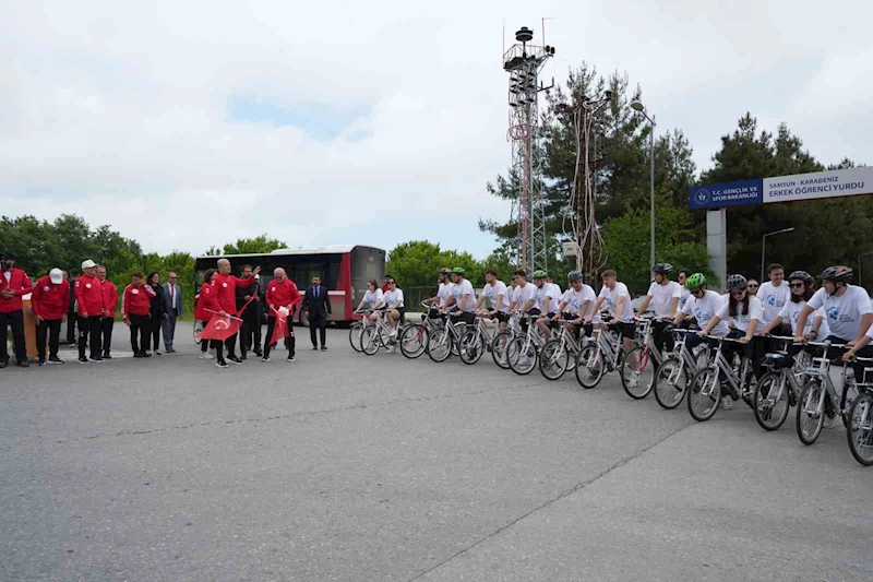 YÖK Başkanı Özvar: "Üniversite öğrencilerinin yüzde 83’ünde fiziksel aktivite yok"
