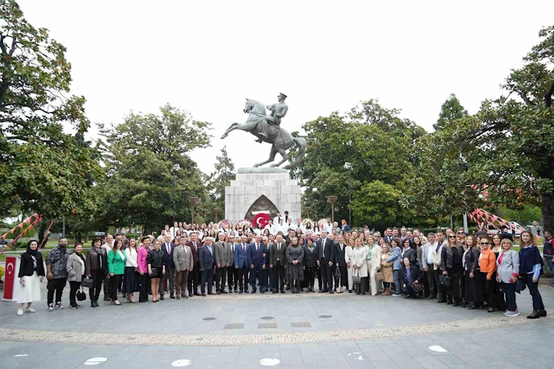 Karacan: “Eczacıların önemi pandemi ve depremlerde görüldü”
