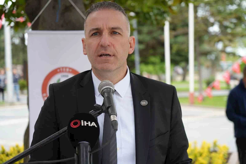 Karacan: “Eczacıların önemi pandemi ve depremlerde görüldü”
