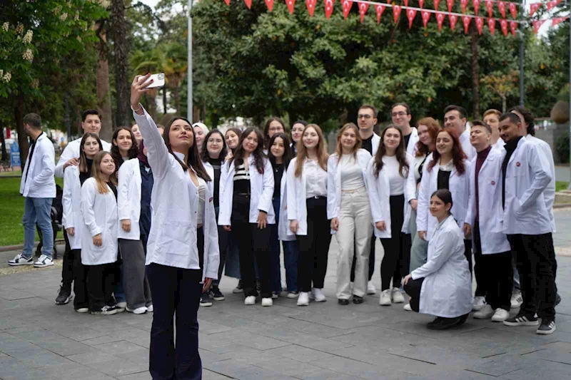 Karacan: “Eczacıların önemi pandemi ve depremlerde görüldü”
