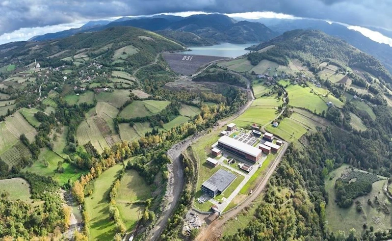 Samsun’da sel ve taşkınlara karşı 5 milyar TL’lik yatırım
