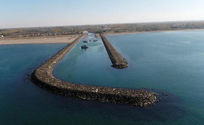 Samsun’da sel ve taşkınlara karşı 5 milyar TL’lik yatırım
