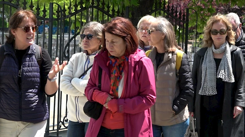 İş dünyası ve cemiyet hayatının ünlü isimlerinden Batı Karadeniz çıkarması
