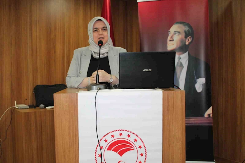 Kapalı ve yağışlı hava etkiliyor
