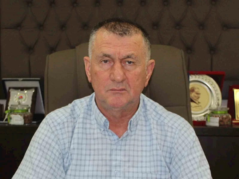 Ziraat odasından ‘fındık kurdu’ uyarısı
