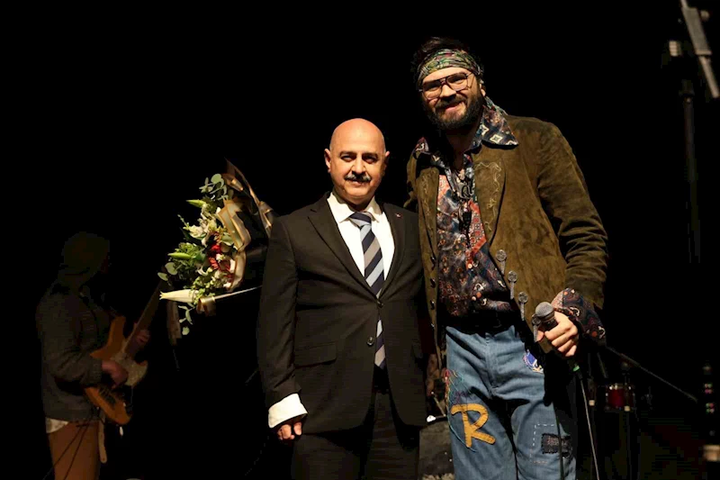 Unutulmaz eserleri yorumladılar
