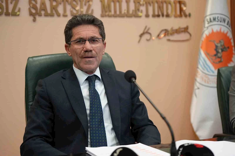 SBB Meclisi 44 maddeyi karara bağladı
