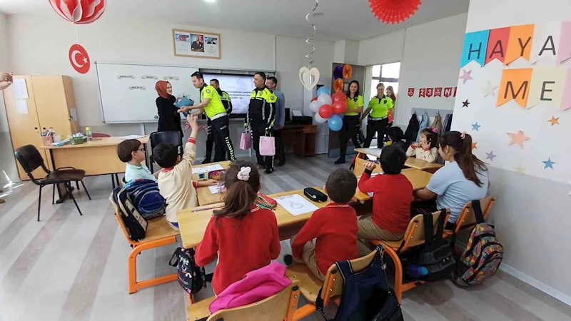 Sosyal medya paylaşımı polisleri harekete geçirdi
