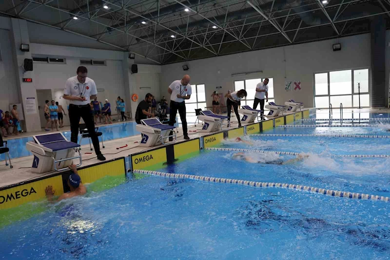 Unutulmaz eserleri yorumladılar
