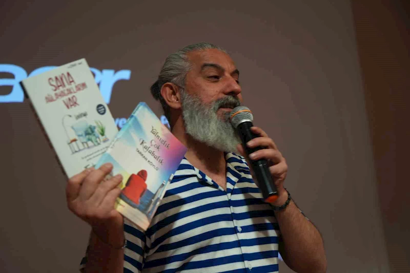 ’Kavak Ahilik Festivali’ çeşitli etkinlikler ile sürüyor
