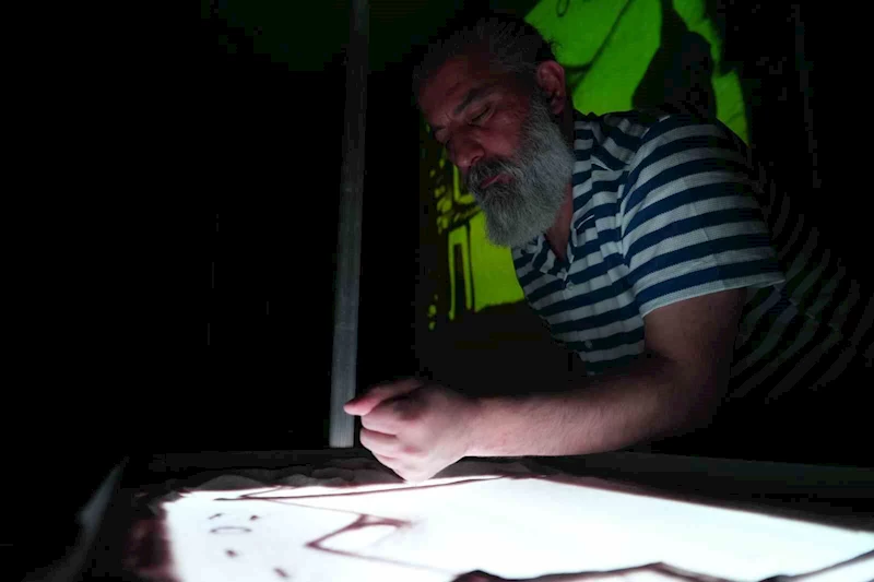 ’Kavak Ahilik Festivali’ çeşitli etkinlikler ile sürüyor
