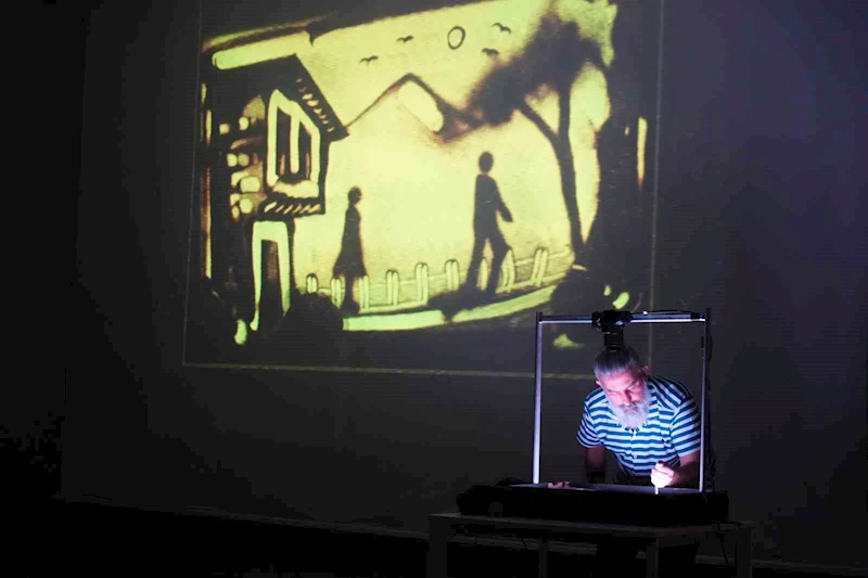 ’Kavak Ahilik Festivali’ çeşitli etkinlikler ile sürüyor
