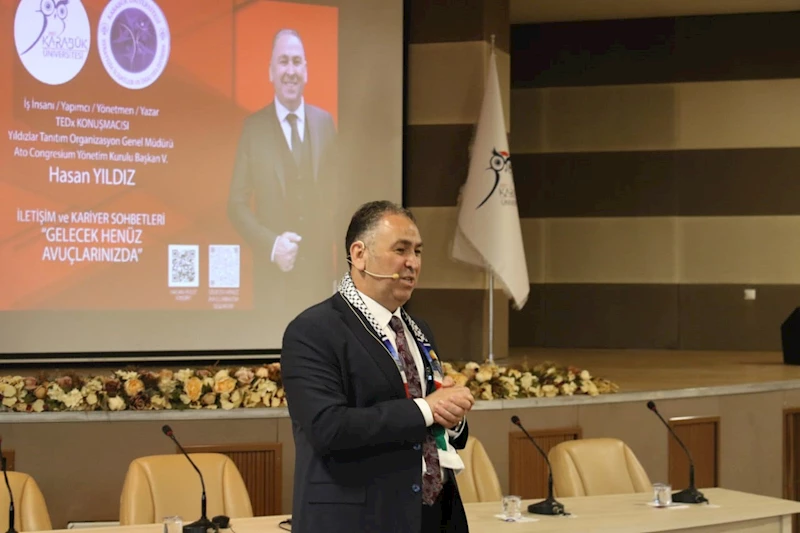 Yıldız, “Gazze’deki trajedinin tek sorumluları hesap verecek”
