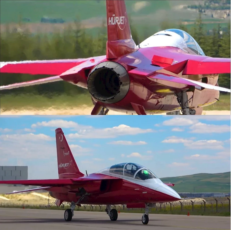 TUSAŞ: “Dahası 19 Mayıs’ta Samsun’da”
