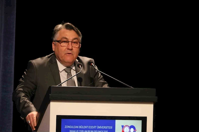 Turan; “Bugün Rus Milliyetçiliğinin gelecek sevdası yeniden bir Bizans olmaktır”
