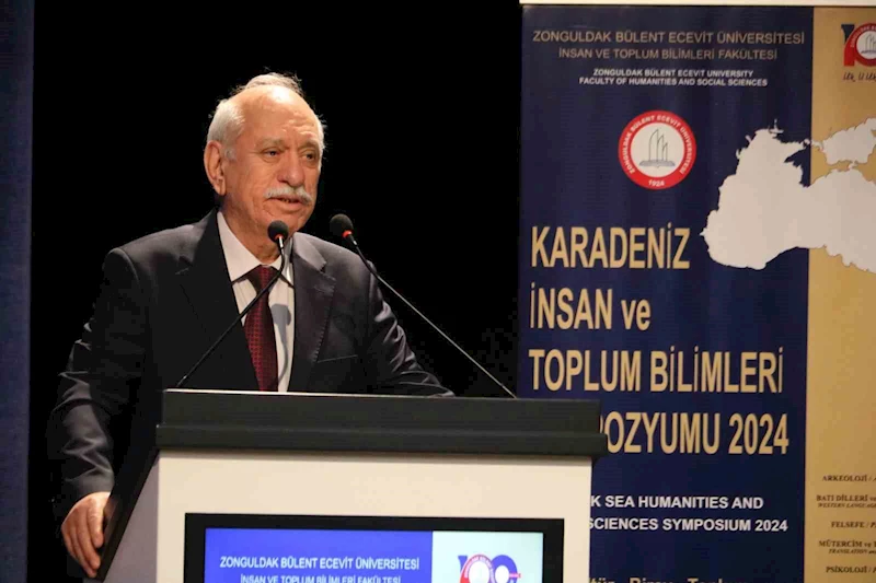 Turan; “Bugün Rus Milliyetçiliğinin gelecek sevdası yeniden bir Bizans olmaktır”
