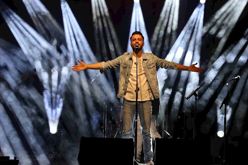 DüFest 2024’ün renkli görüntülere sahne oluyor
