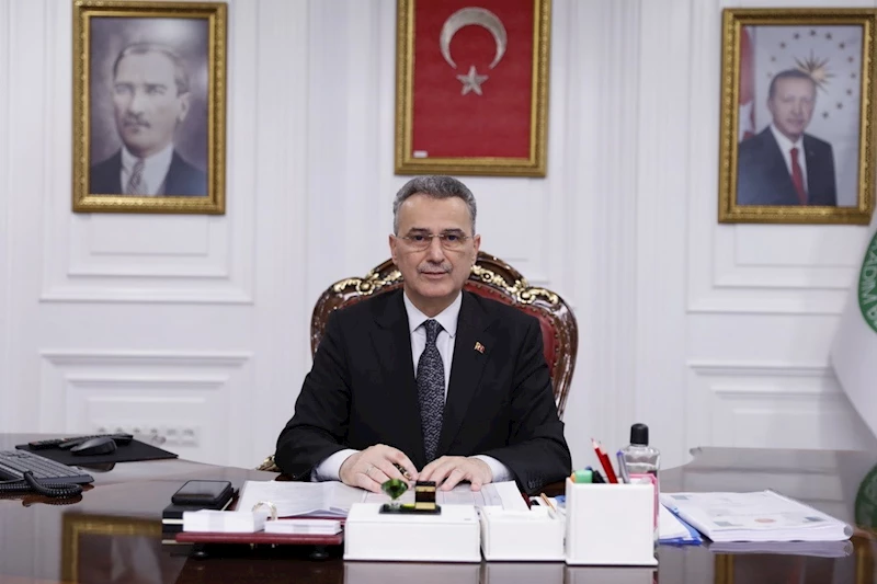 Başkan Kurnaz: “Hemşehrilerimiz ile iletişimimizi geliştireceğiz”
