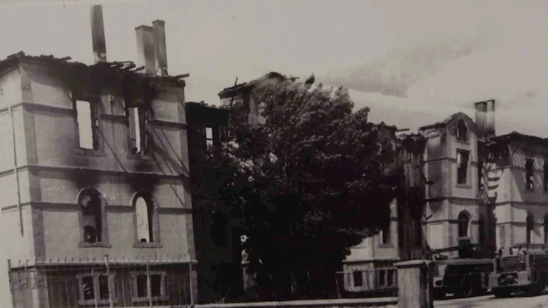 8 medeniyete ev sahipliği yapan Çorum Müzesi’nde fotoğraf sergisi açıldı
