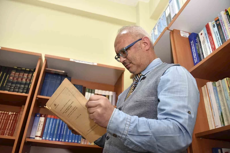 Prof. Dr. Nafiz Maden: "Kutup ışıkları bundan sonra Türkiye’de daha sık görülebilir"
