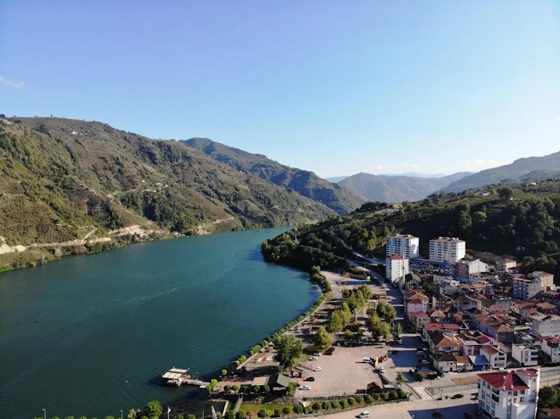 Arap acenteler Samsun’a hayran kaldı, ilk tur kayıtları yapıldı
