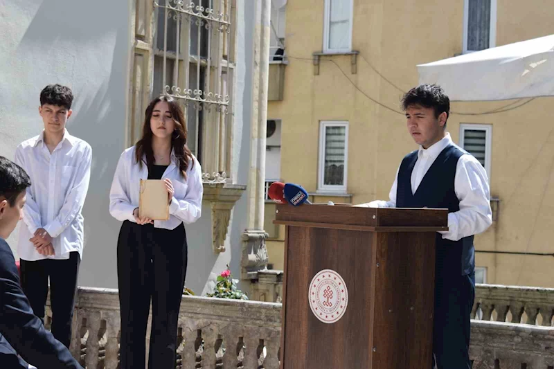 Ordu’da 18 Mayıs Müzeler Günü
