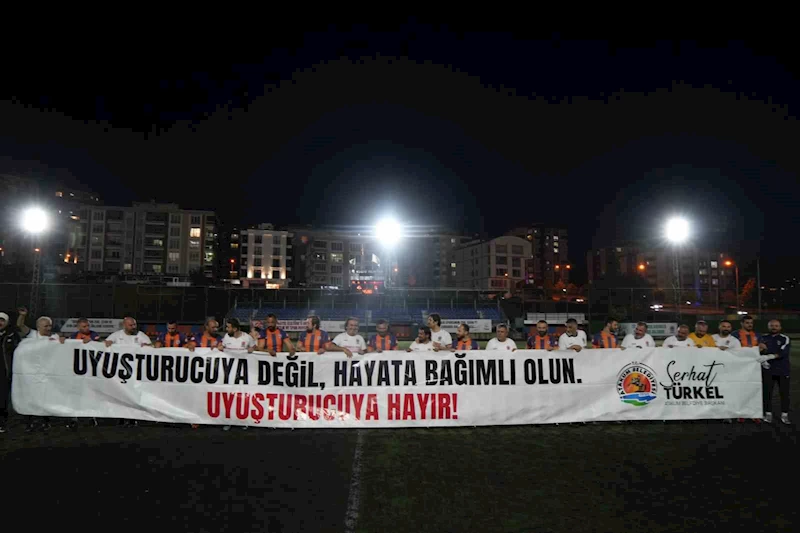 Şöhretler Karması sahaya indi
