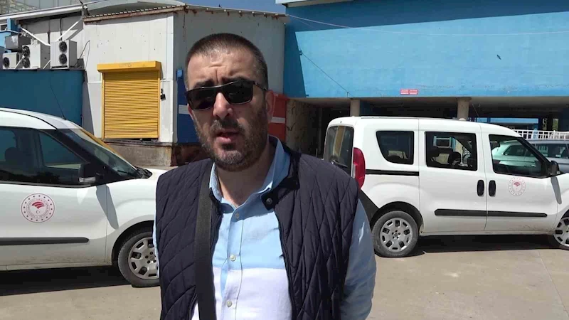 Amasya’da büyükbaş hayvana vahşet: 5 gözaltı
