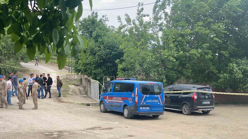 Tokat’ta patlamada yaralananların hayati tehlikeleri bulunmuyor
