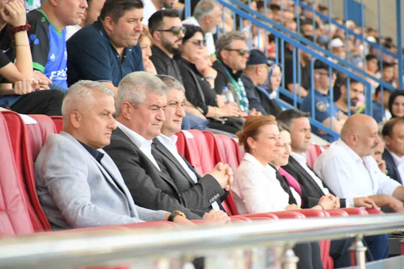 Karabük’ü BAL’da Eflanispor temsil edecek
