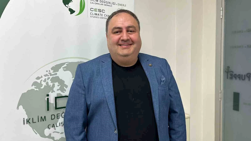 Çöl tozuna karşı uzmanından korkutan uyarı: "Ölüme kadar götürebilir"
