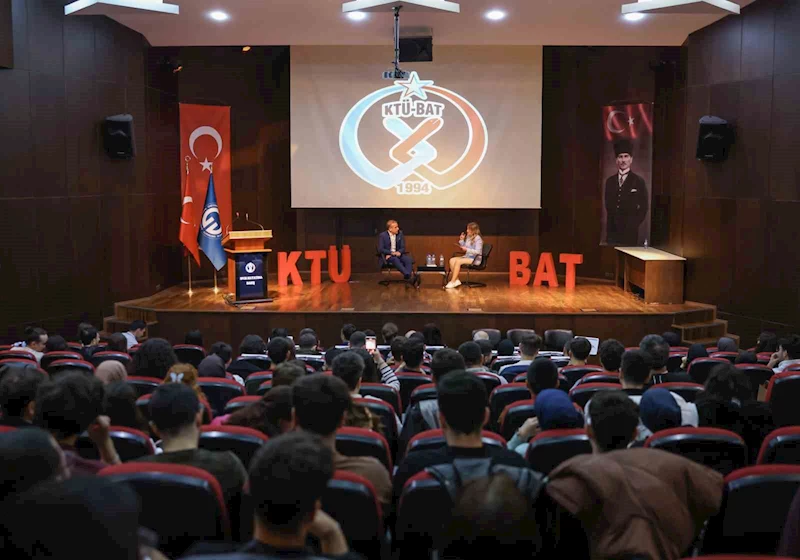 Abdullah Avcı: "Avrupa’nın en güzel tesislerine sahibiz"
