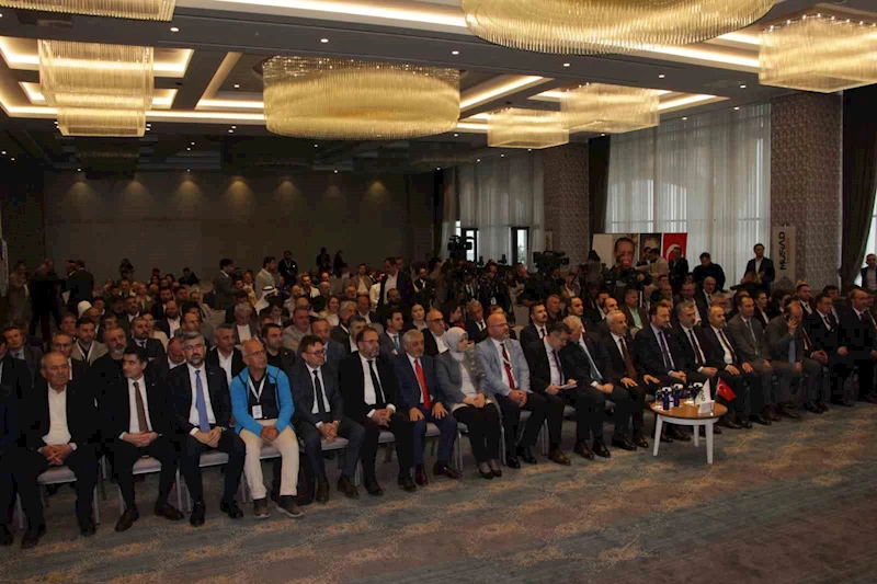 Bakan Uraloğlu: “Birleşik Arap Emirlikleri’nin başkenti Abu Dabi’den Trabzon’a uçak seferleri başlayacak"
