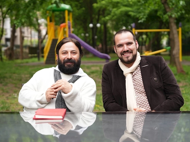 Düzce sinema dünyasının da gözdesi
