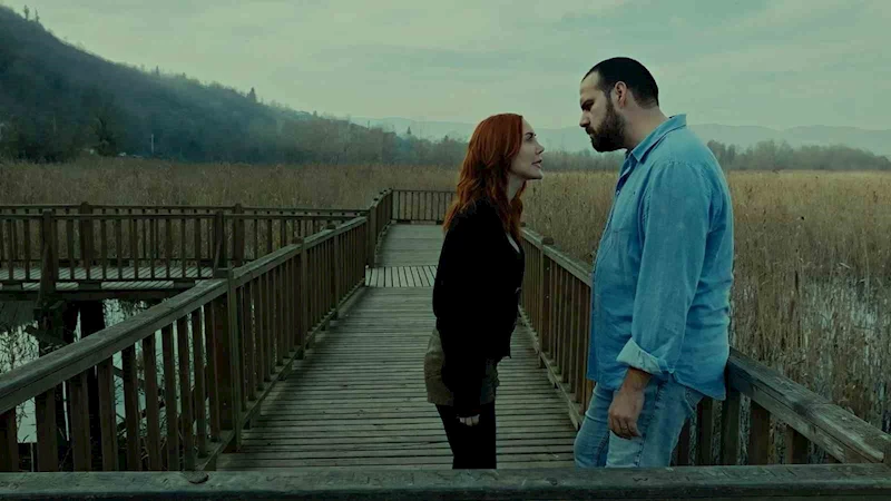 Düzce sinema dünyasının da gözdesi
